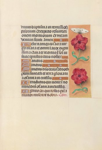 Hours of Queen Isabella the Catholic, Queen of Spain: Fol. 92r