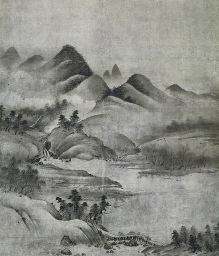 Landscape