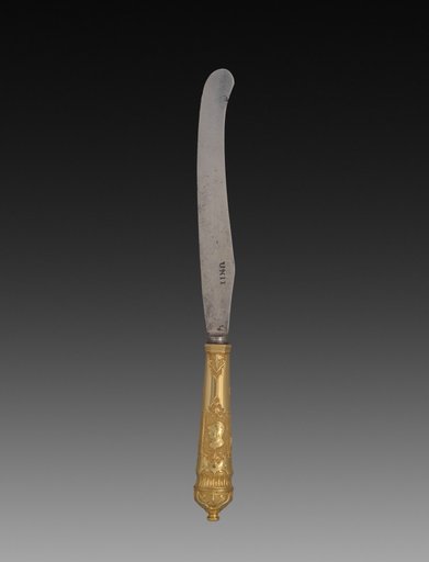 Knife