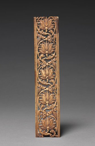 Cover of a Palm Leaf
