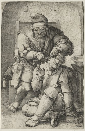 The Surgeon
