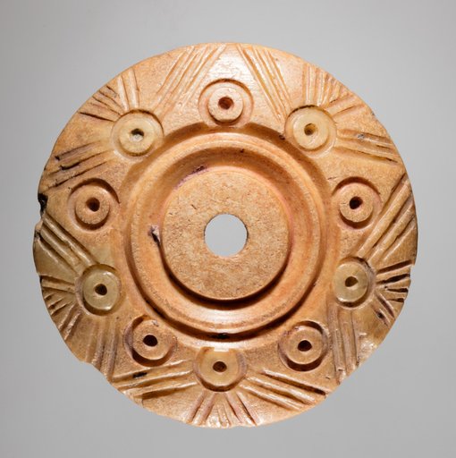Spindle Whorl