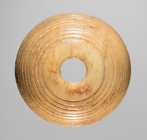 Spindle Whorl
