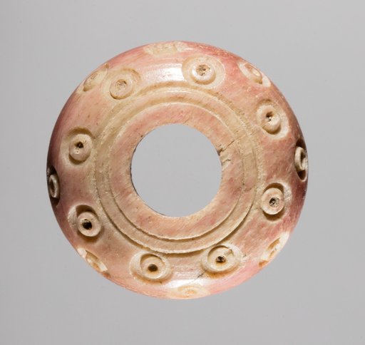 Spindle Whorl