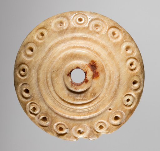 Spindle Whorl