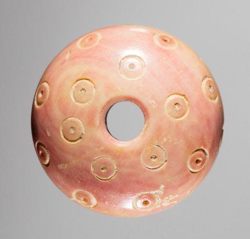 Spindle Whorl