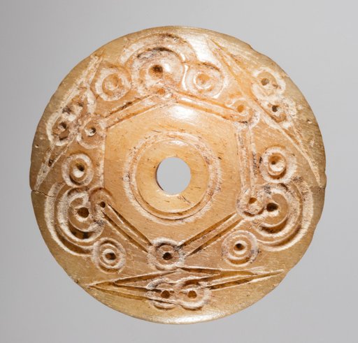 Spindle Whorl