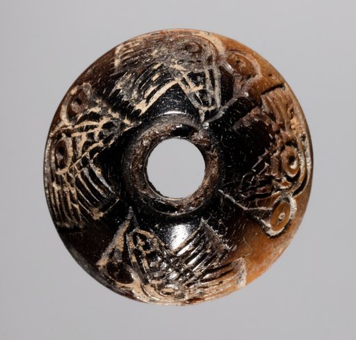 Spindle Whorl