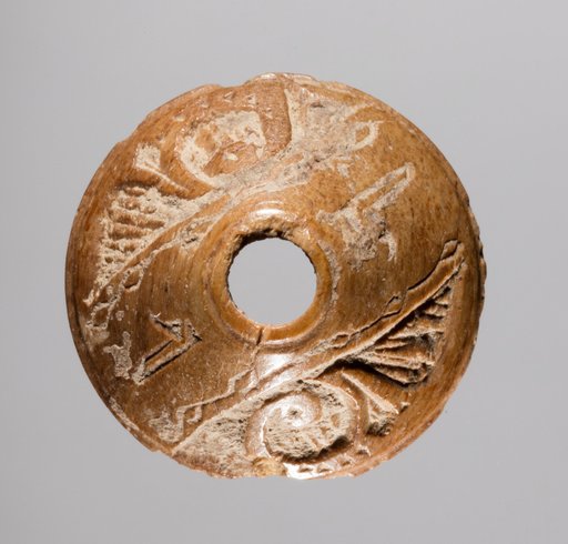 Spindle Whorl