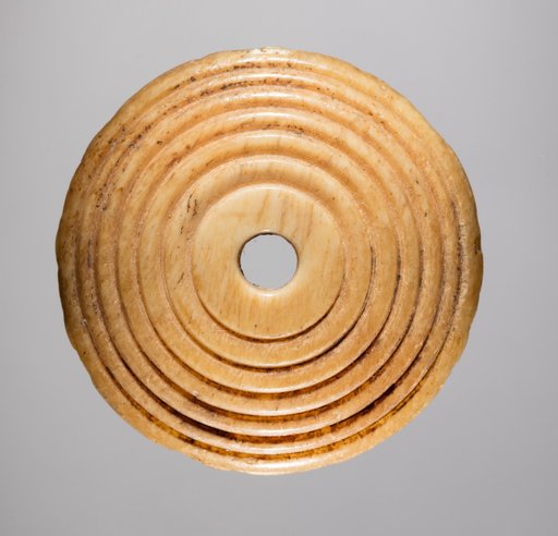 Spindle Whorl