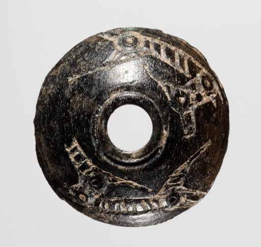 Spindle Whorl