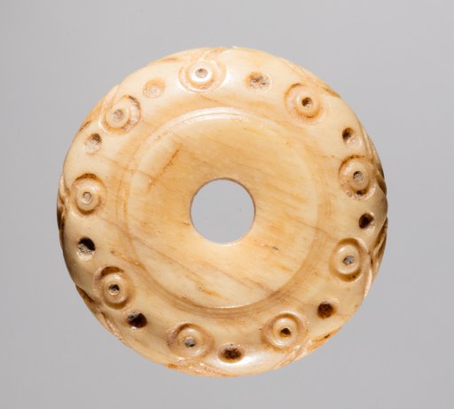 Spindle Whorl