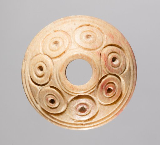 Spindle Whorl