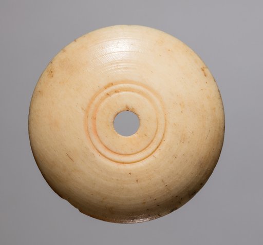 Spindle Whorl