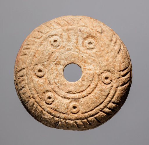 Spindle Whorl