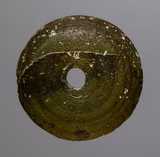 Spindle Whorl
