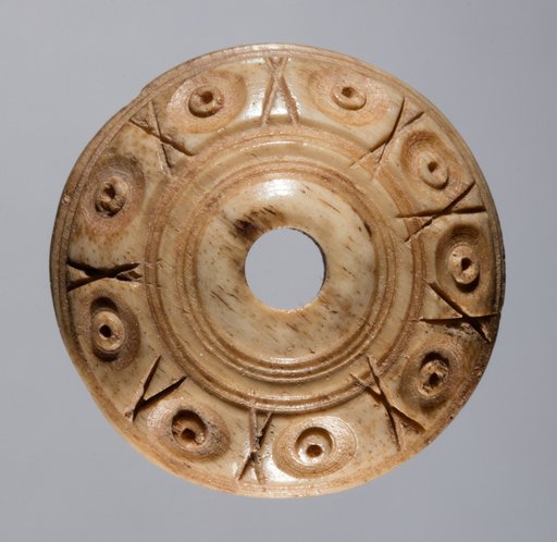 Spindle Whorl