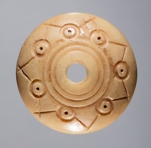 Spindle Whorl