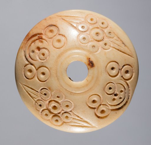 Spindle Whorl