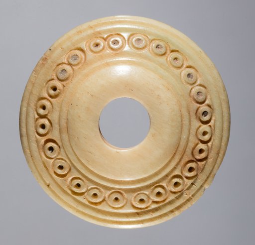 Spindle Whorl
