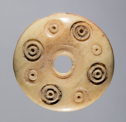 Spindle Whorl