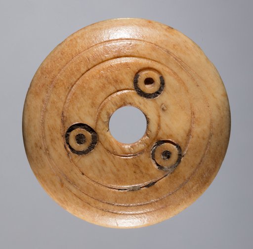 Spindle Whorl