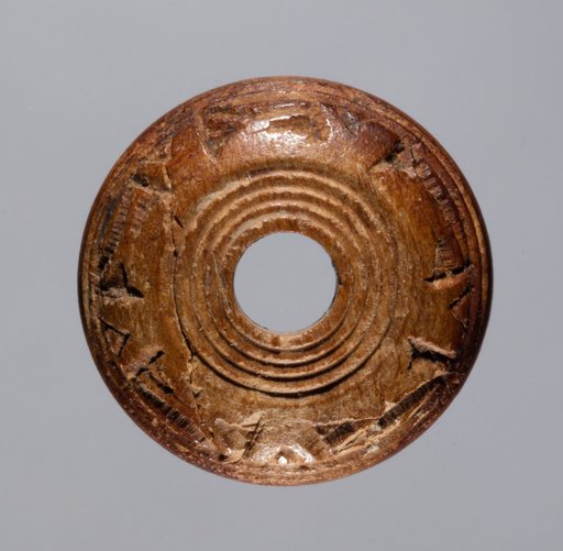 Spindle Whorl
