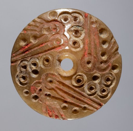 Spindle Whorl