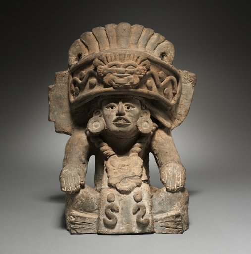 Funerary Urn