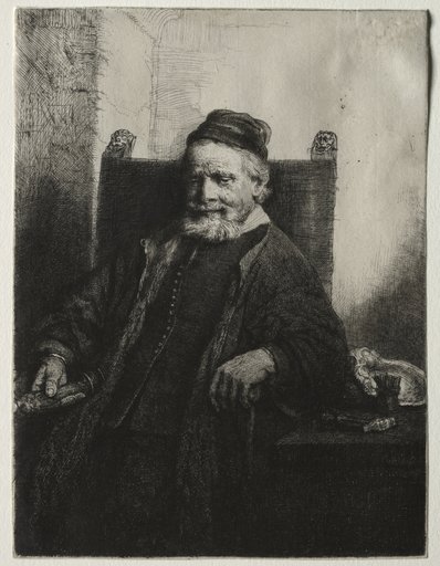 Jan Lutma, Goldsmith