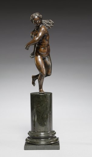 Thetis Running