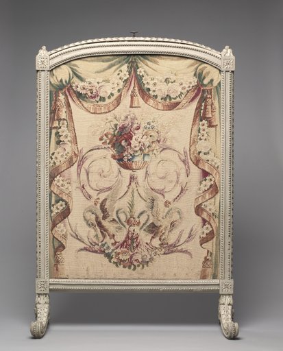 Fire Screen