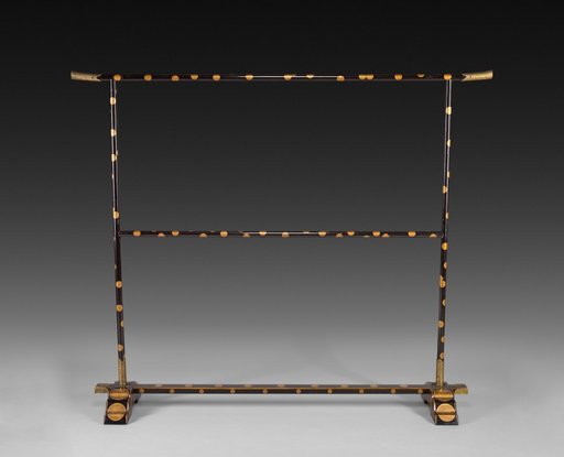 Rack for Noh Robe