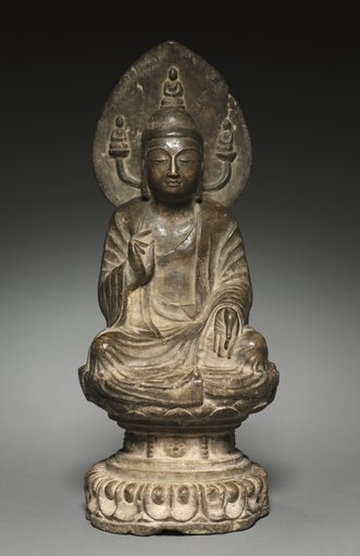 Amida Buddha