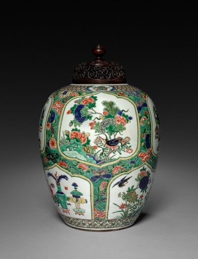 Vase