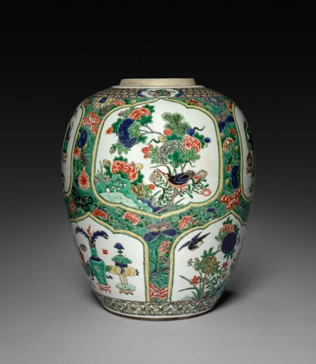 Vase