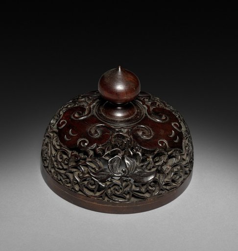 Vase (lid)