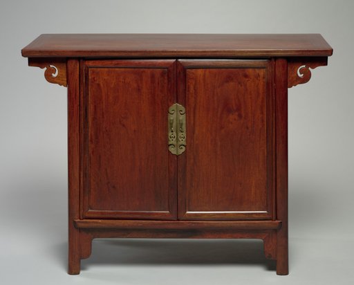 Table Top Cupboard: Gui