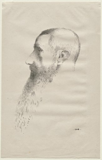 Roger Marx