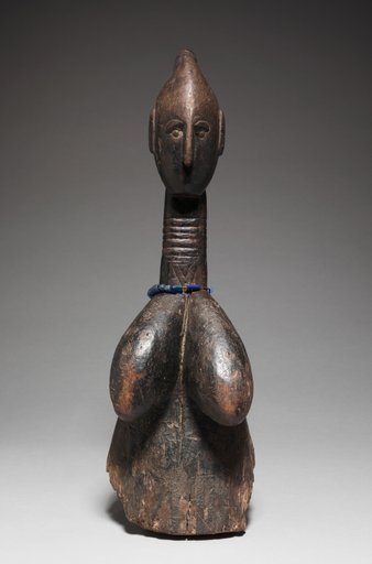 Headdress (Zigiren-Wɔndɛ)