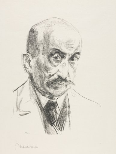 Self-Portrait