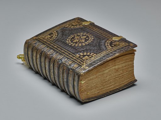 Hours of Charles the Noble, King of Navarre (1361-1425)