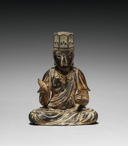 Bodhisattva