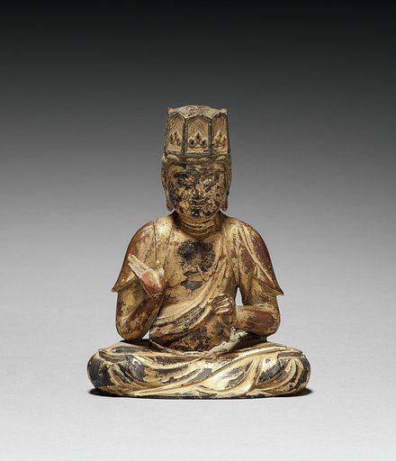 Bodhisattva