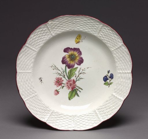 Plate (Assiette)