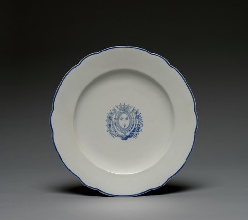 Plate (Assiette)