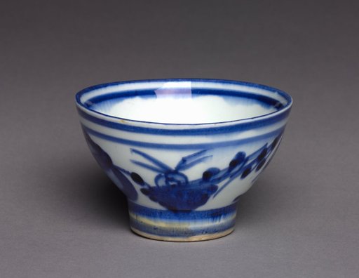 Tea Bowl