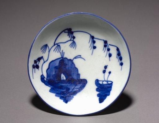 Saucer