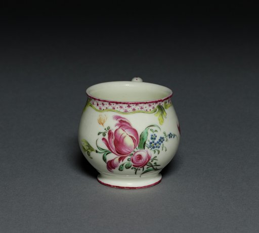 Custard Cup (pot à jus)