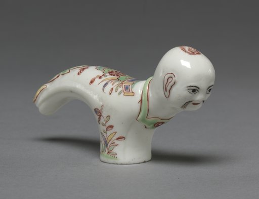 Cane Handle (Poignée de canne)